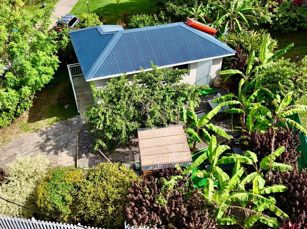 Bungalow Ti Ben
